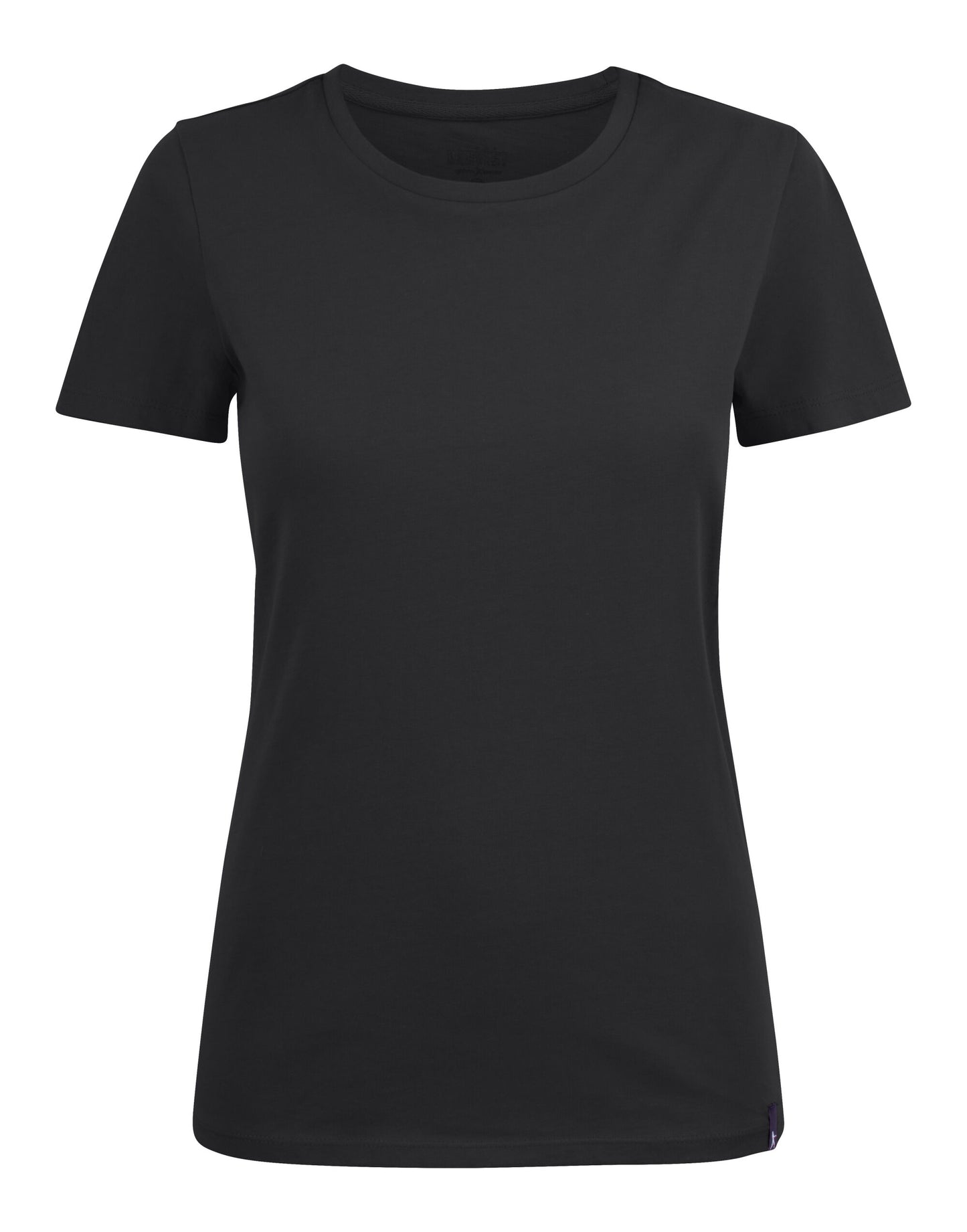 Ladies American U T-Shirt 		