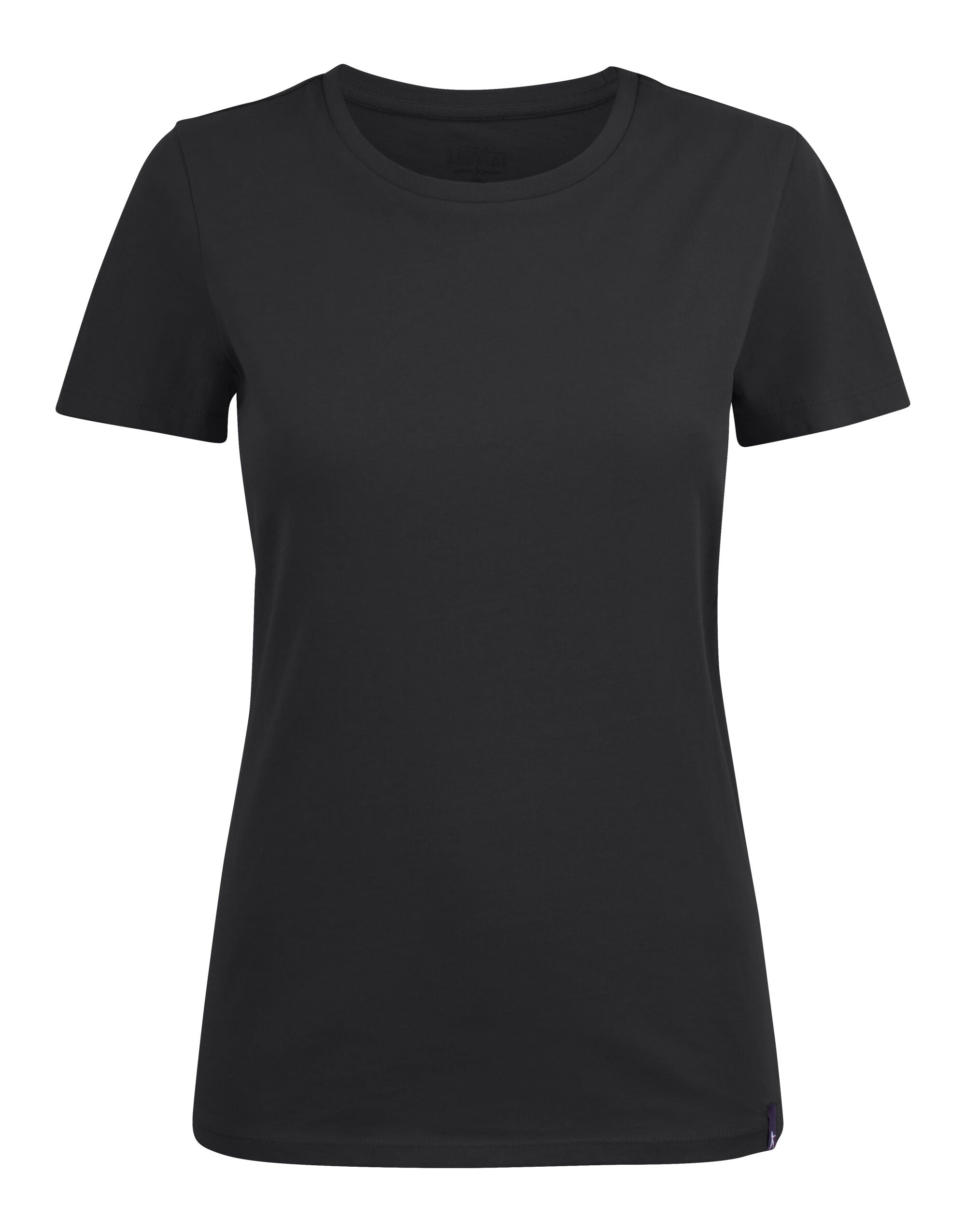 Ladies American U T-Shirt 		