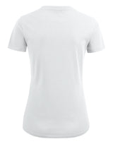 Ladies American U T-Shirt 		
