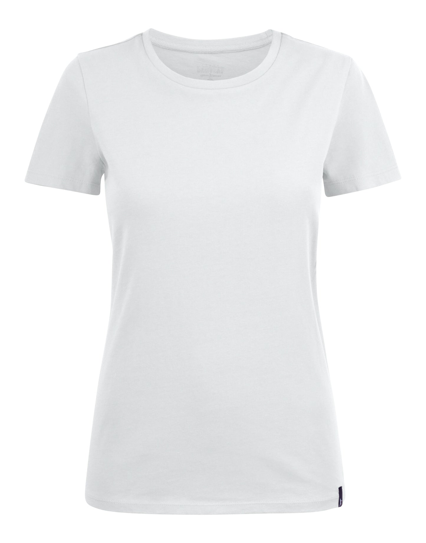 Ladies American U T-Shirt 		