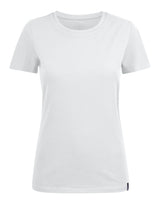 Ladies American U T-Shirt 		