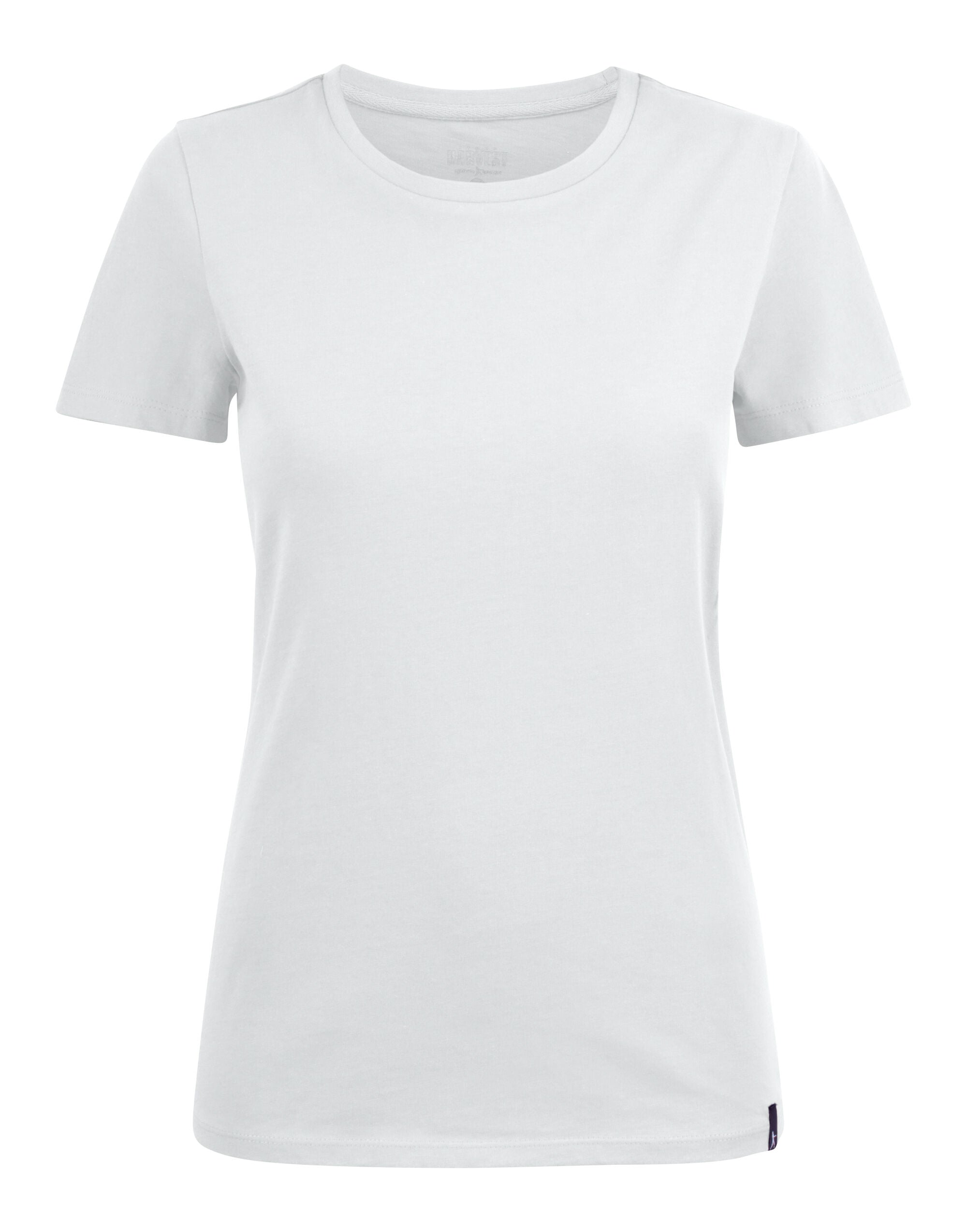 Ladies American U T-Shirt 		