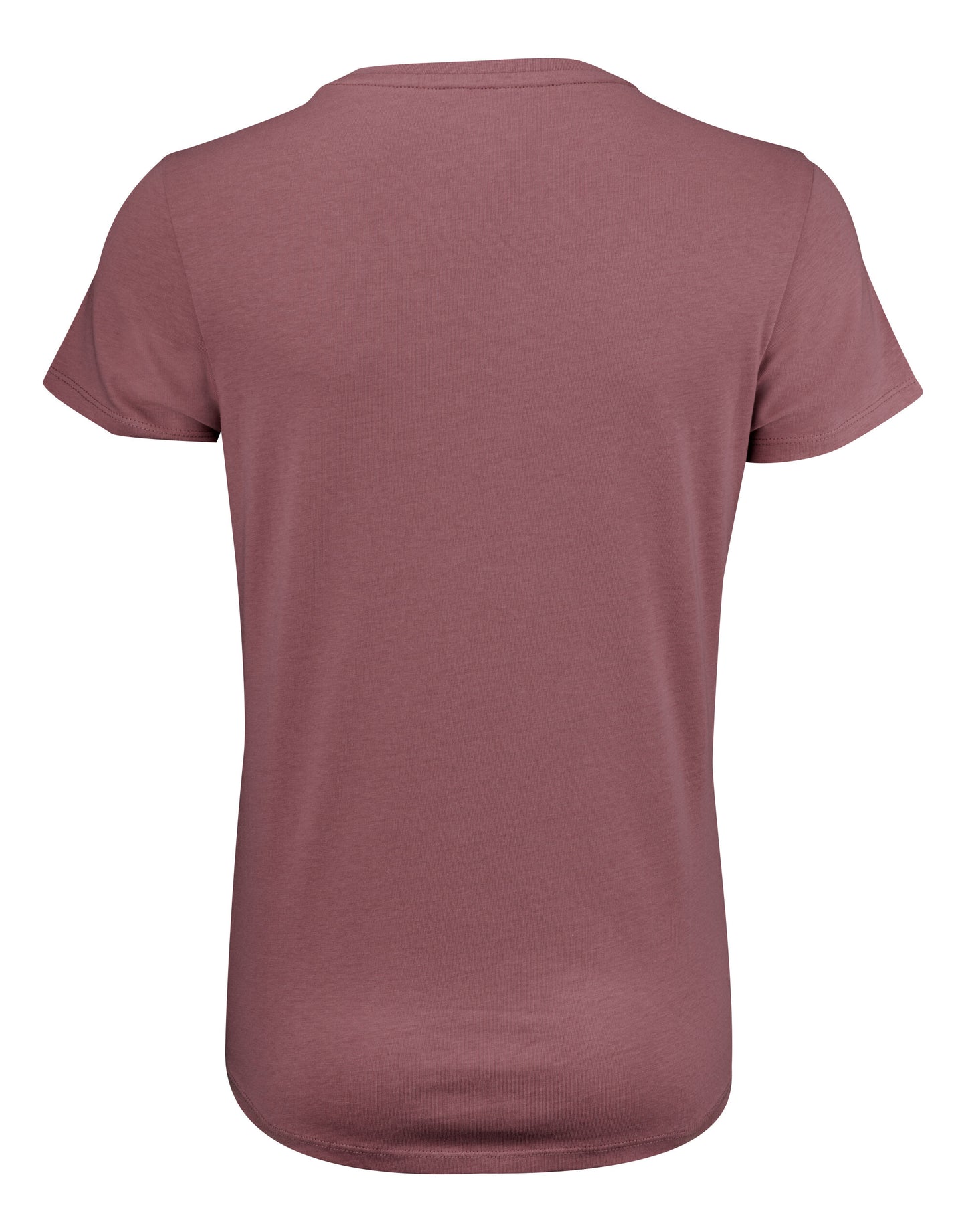 Ladies American U T-Shirt 		