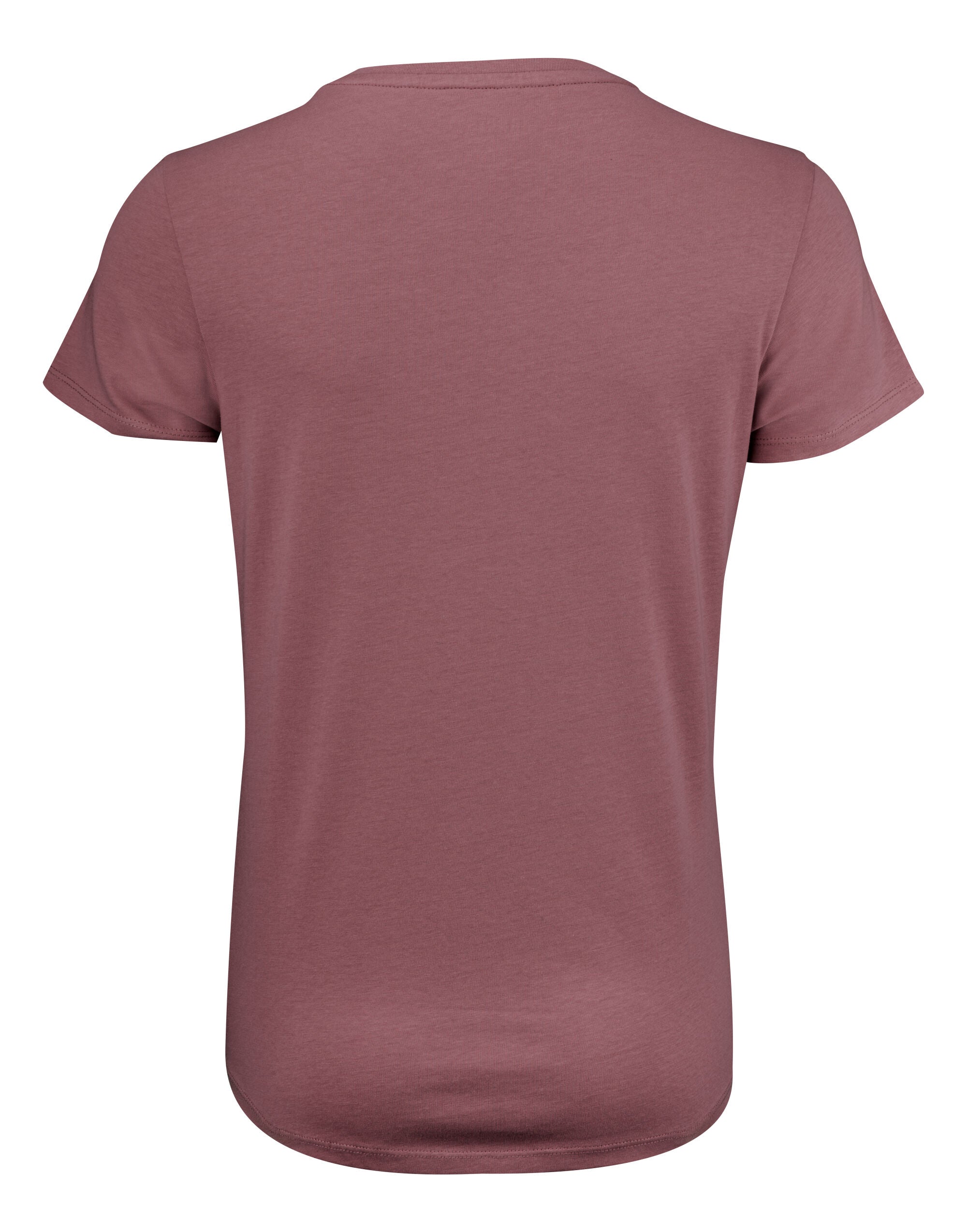 Ladies American U T-Shirt 		