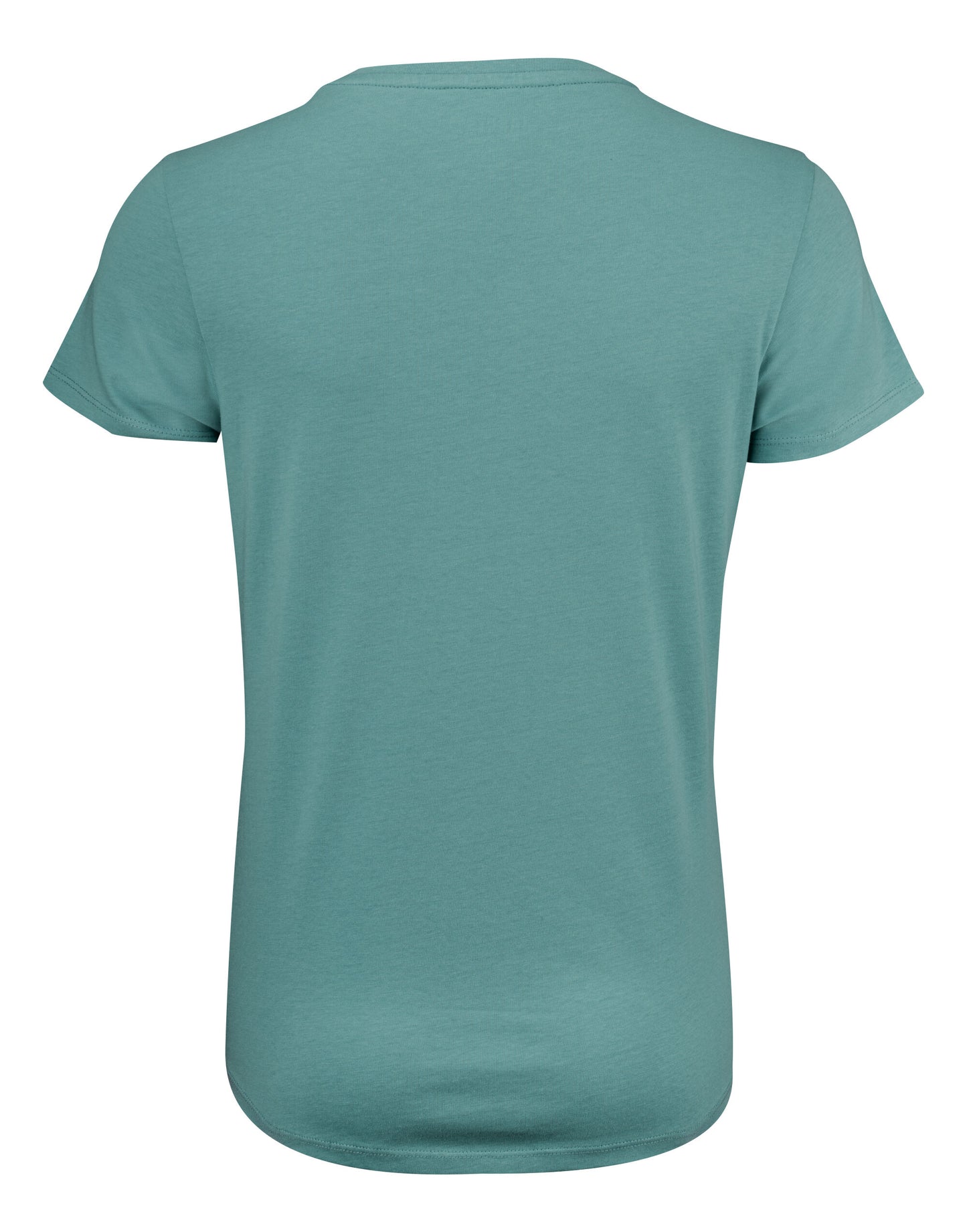 Ladies American U T-Shirt 		