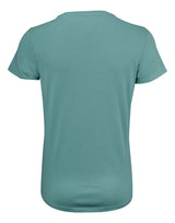 Ladies American U T-Shirt 		
