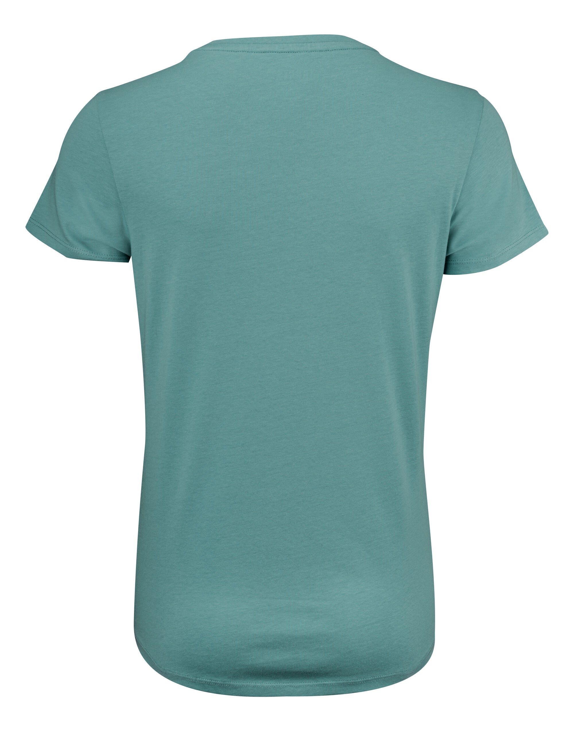 Ladies American U T-Shirt 		
