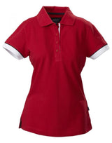 Ladies Antreville Polo