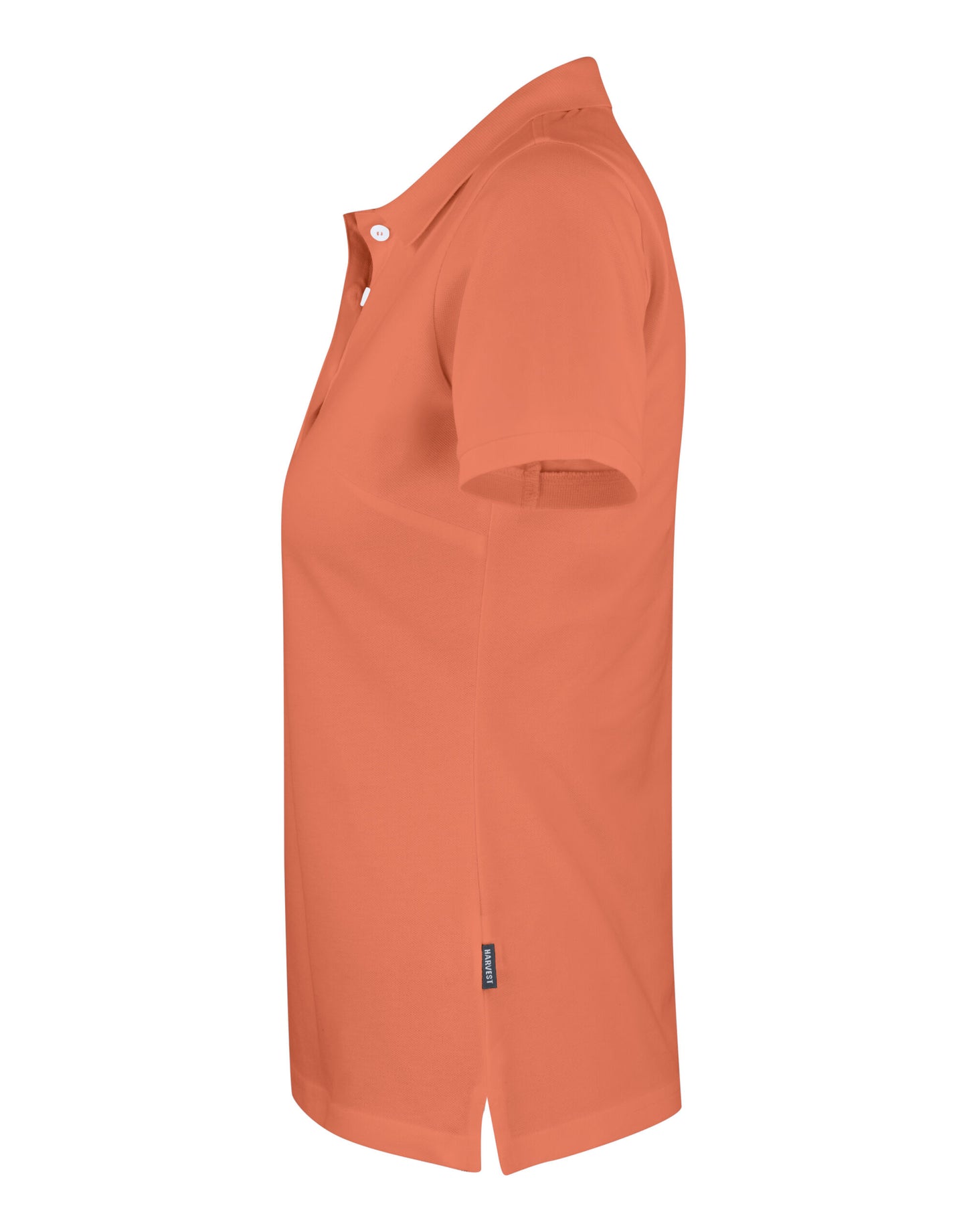 Ladies Sunset Pique Polo