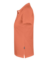 Ladies Sunset Pique Polo