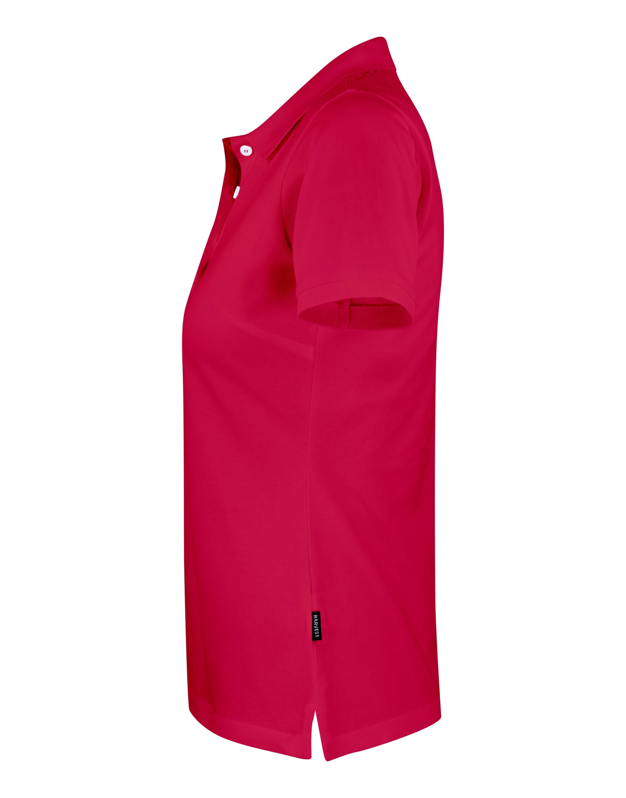 Ladies Sunset Pique Polo