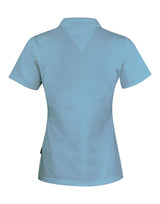 Ladies Sunset Pique Polo