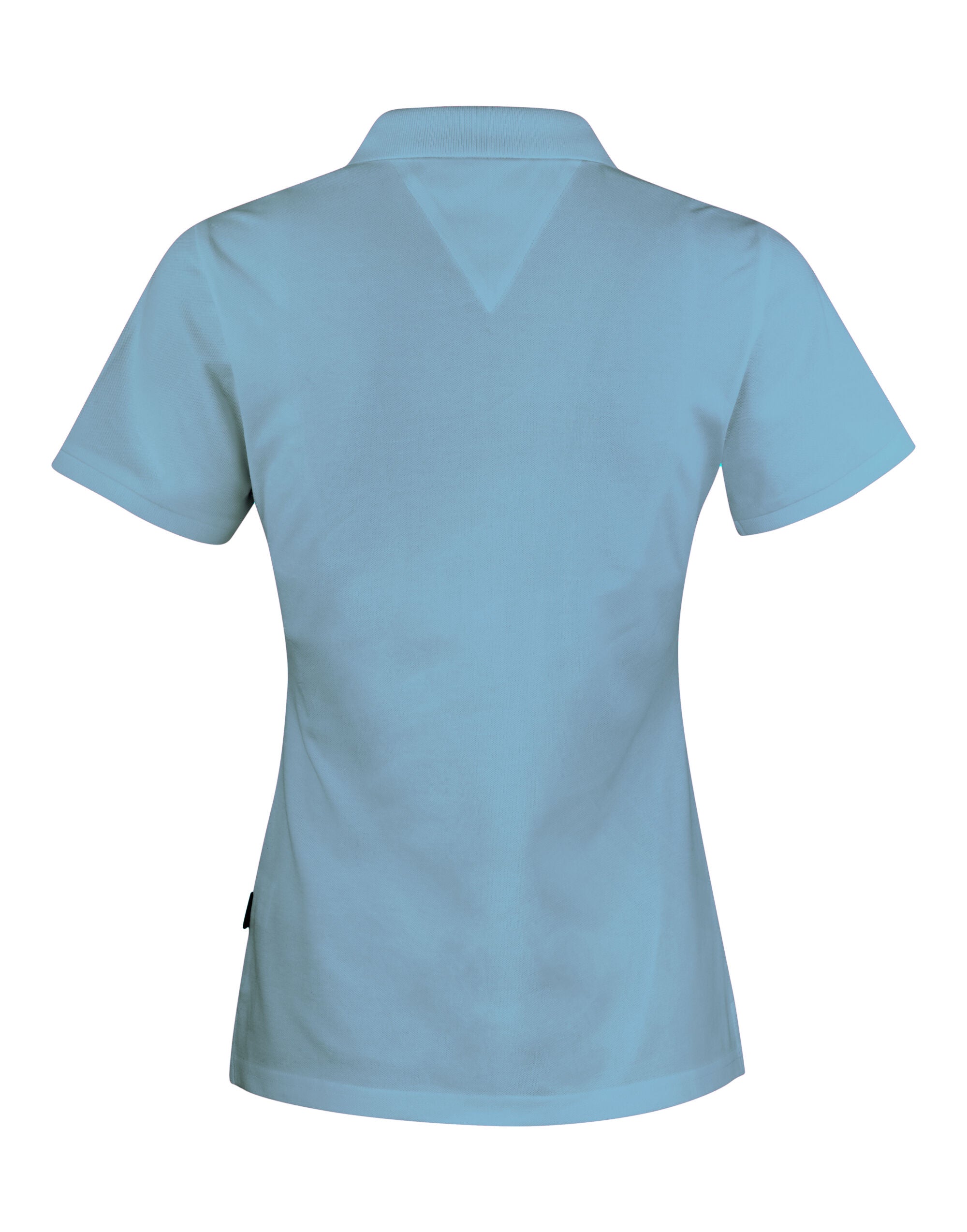 Ladies Sunset Pique Polo