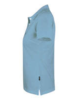 Ladies Sunset Pique Polo