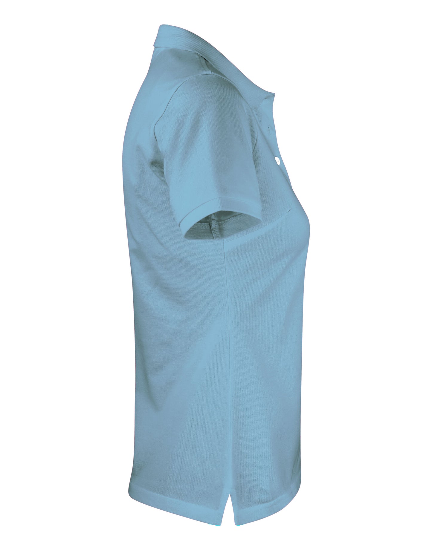 Ladies Sunset Pique Polo