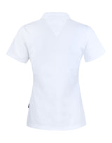 Ladies Sunset Pique Polo