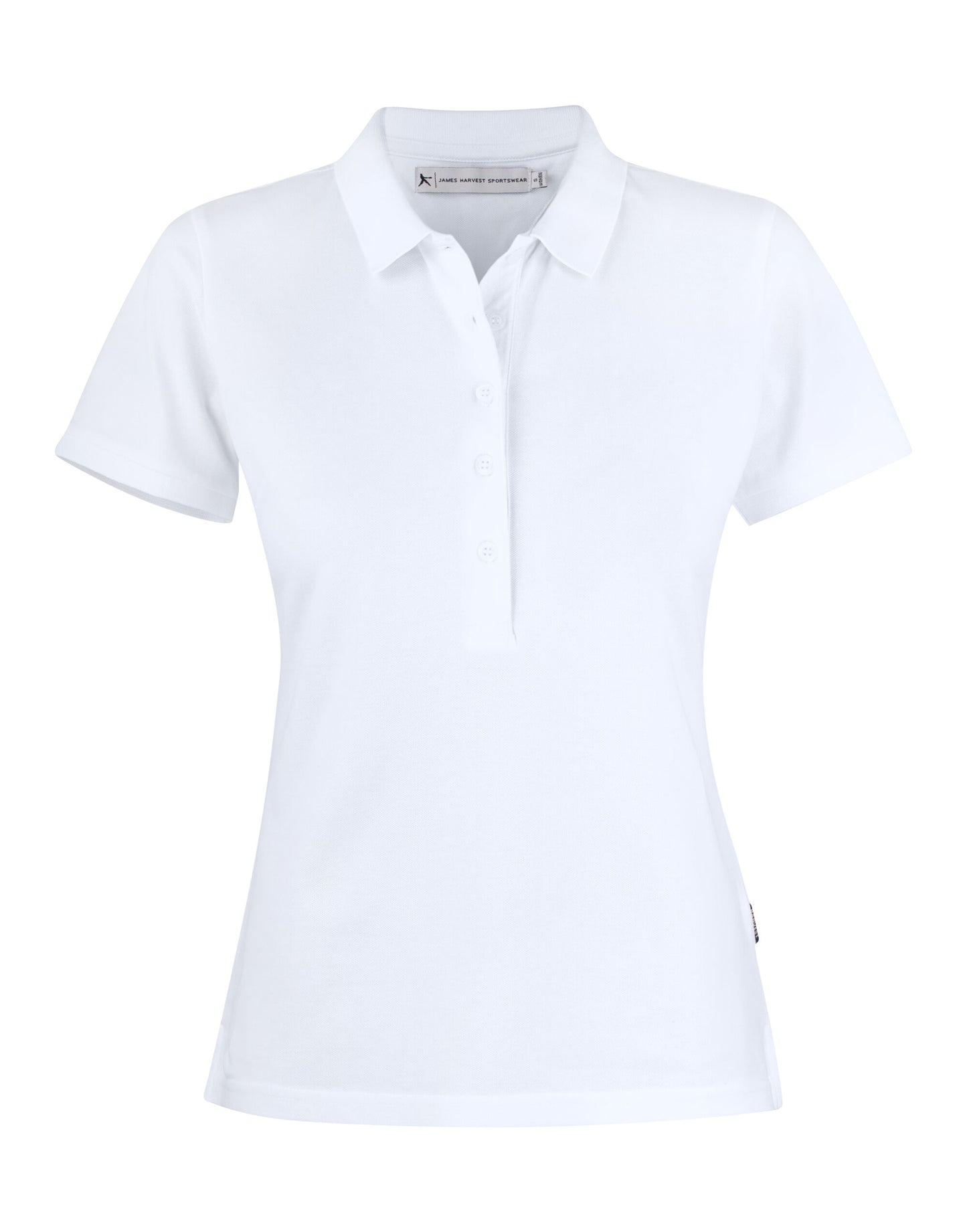 Ladies Sunset Pique Polo