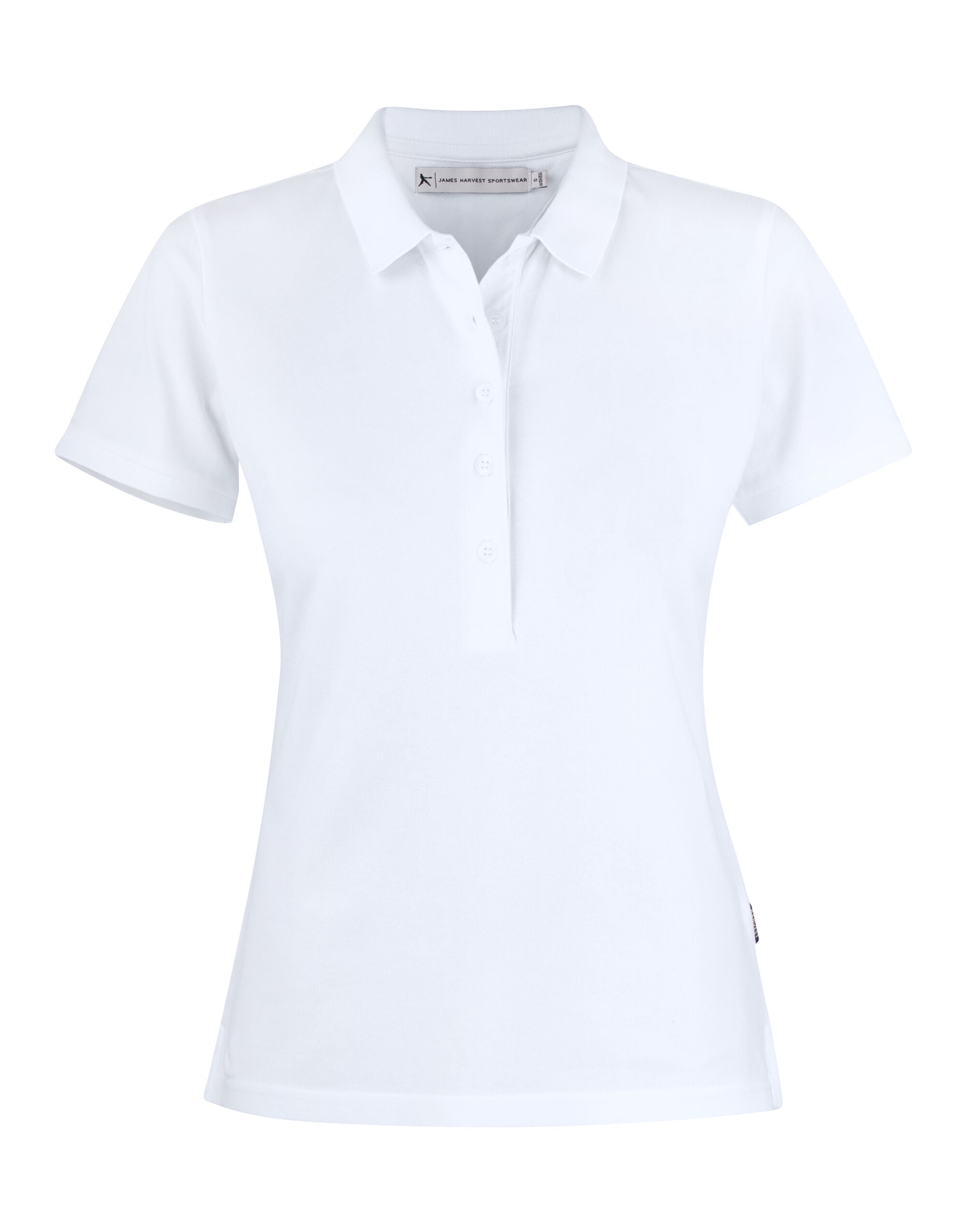 Ladies Sunset Pique Polo