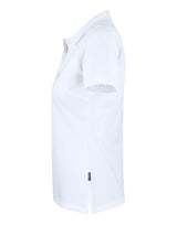Ladies Sunset Pique Polo