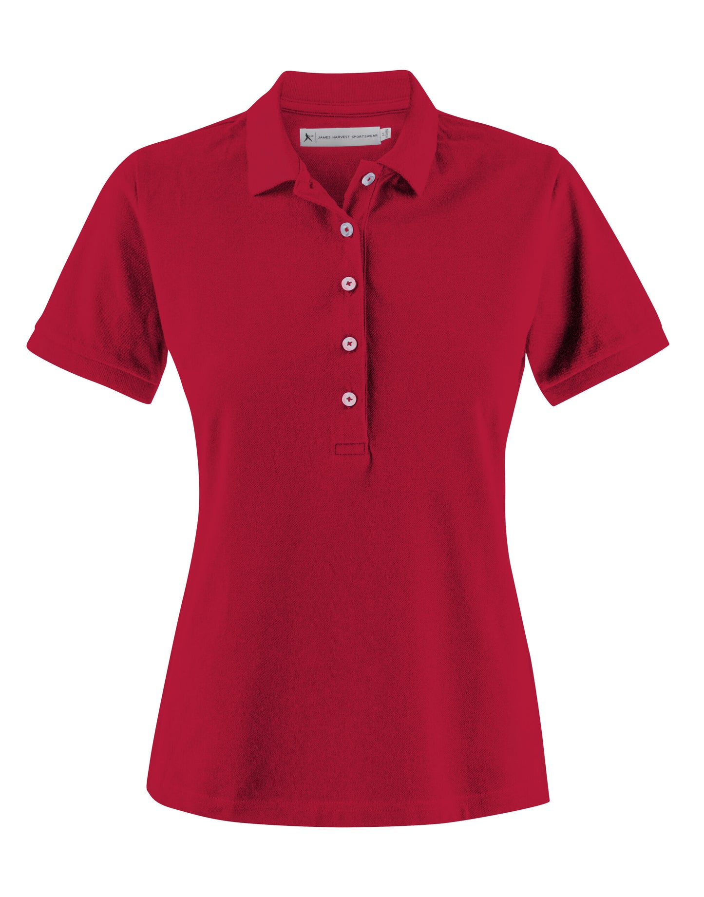 Ladies Sunset Pique Polo