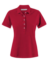 Ladies Sunset Pique Polo
