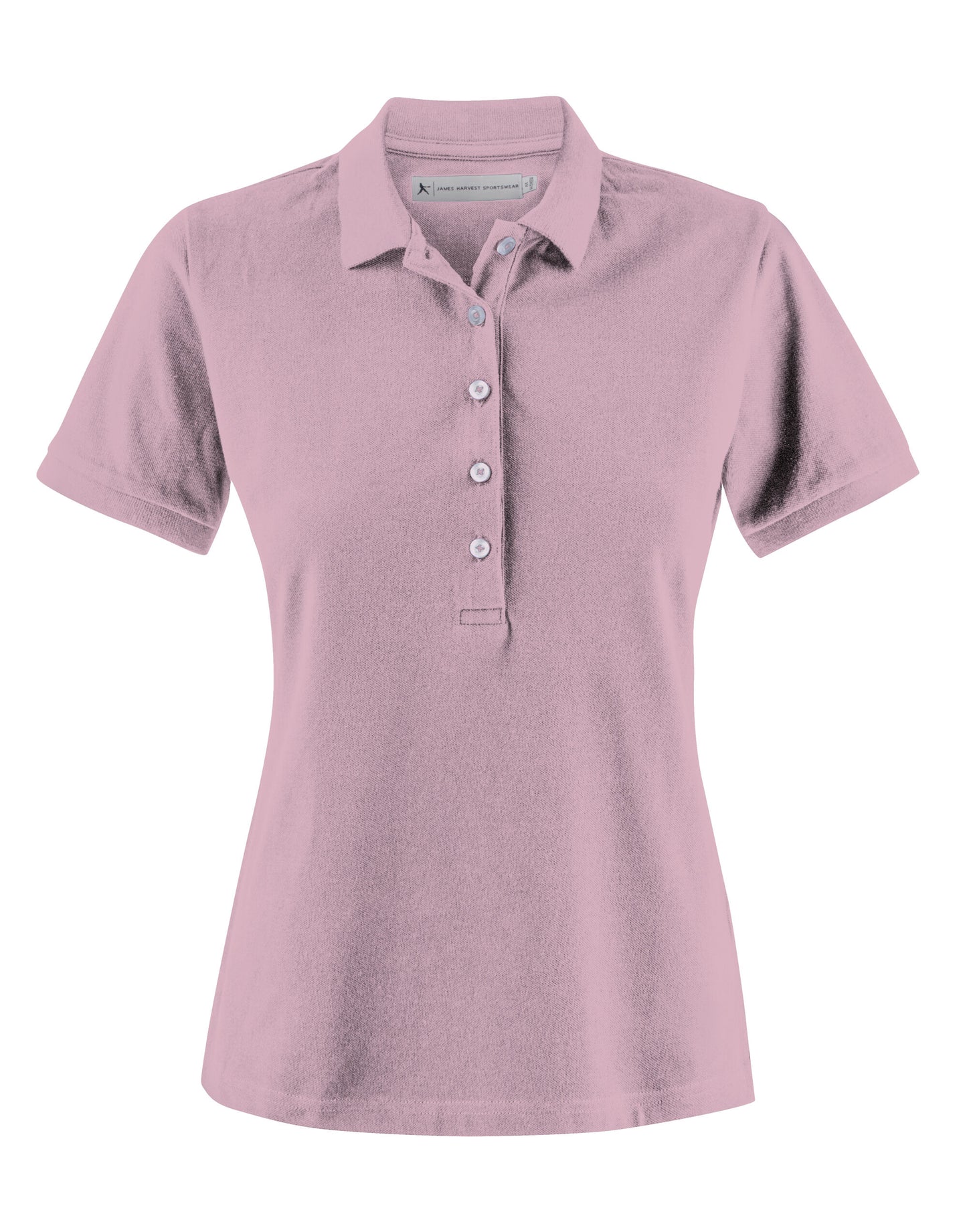 Ladies Sunset Pique Polo