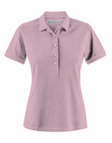 Ladies Sunset Pique Polo
