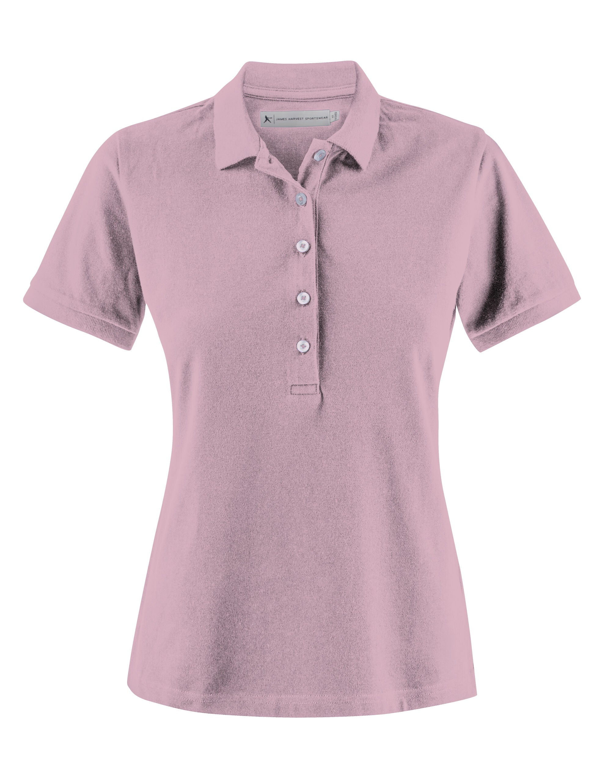 Ladies Sunset Pique Polo