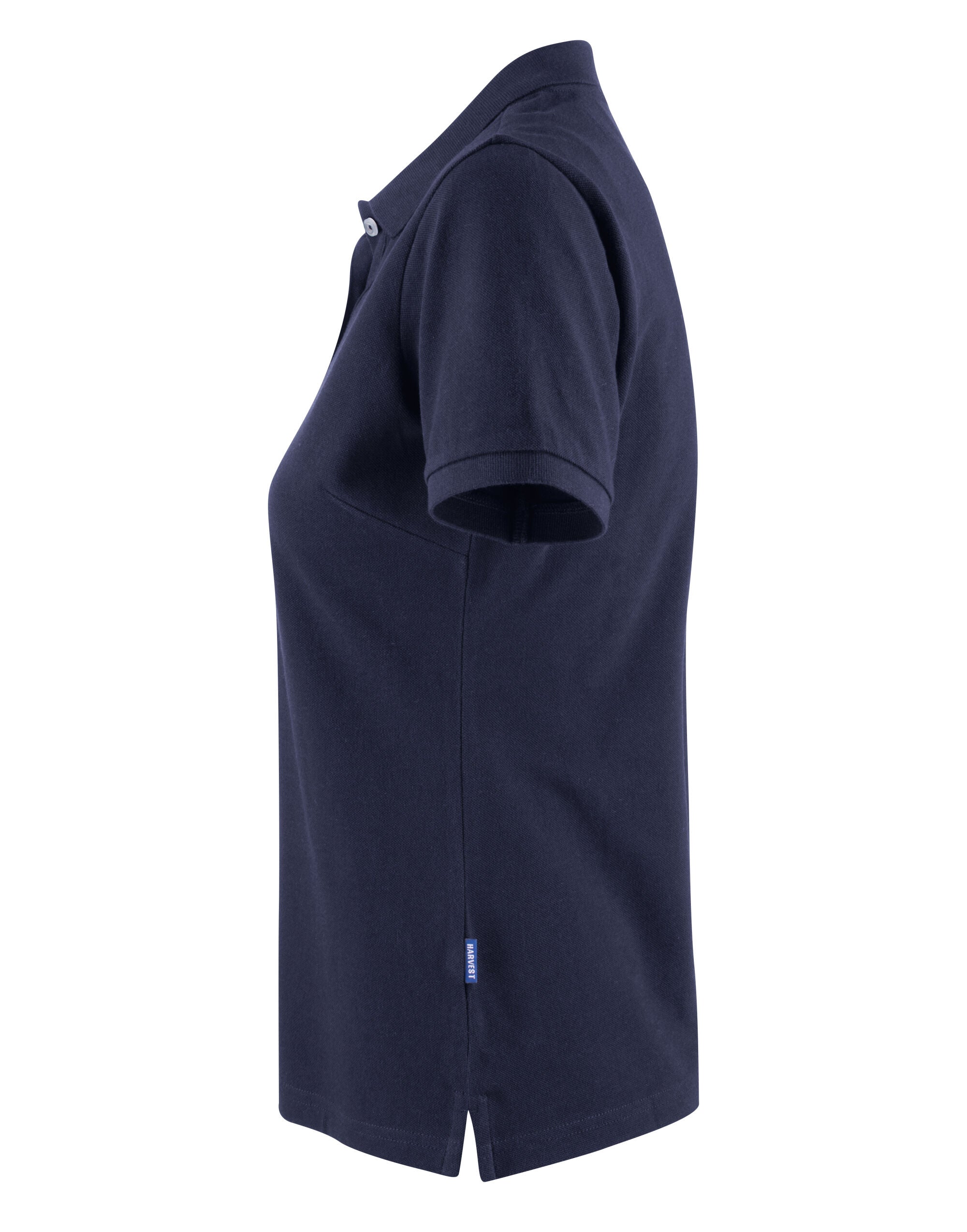 Ladies Sunset Pique Polo