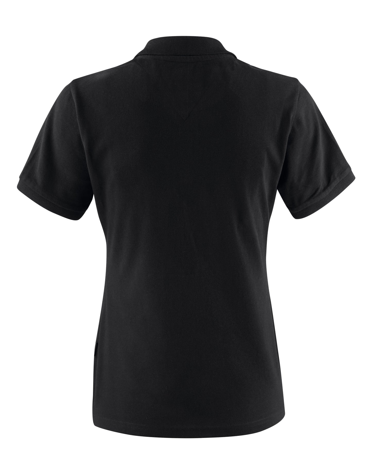 Ladies Sunset Pique Polo