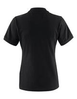 Ladies Sunset Pique Polo