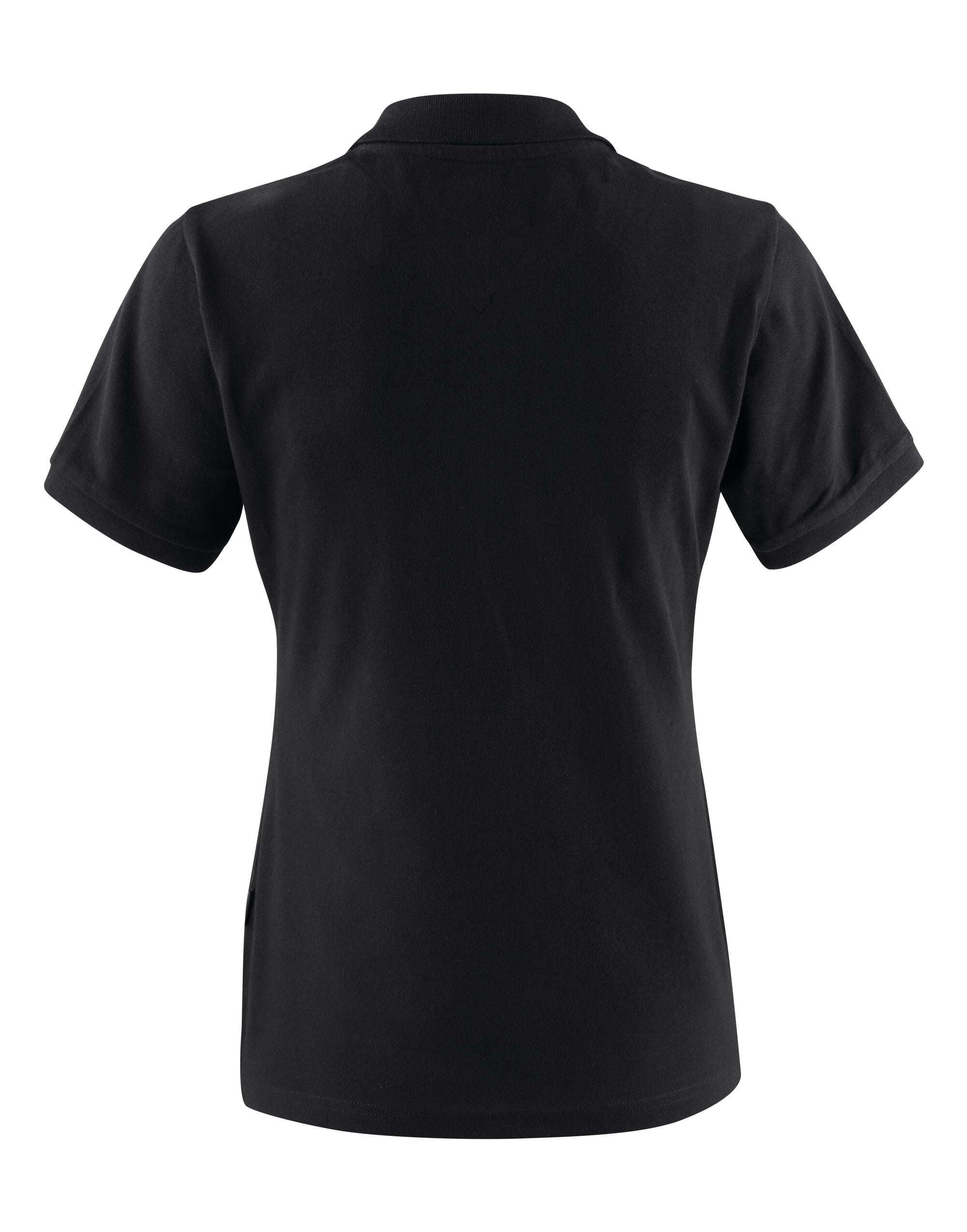 Ladies Sunset Pique Polo