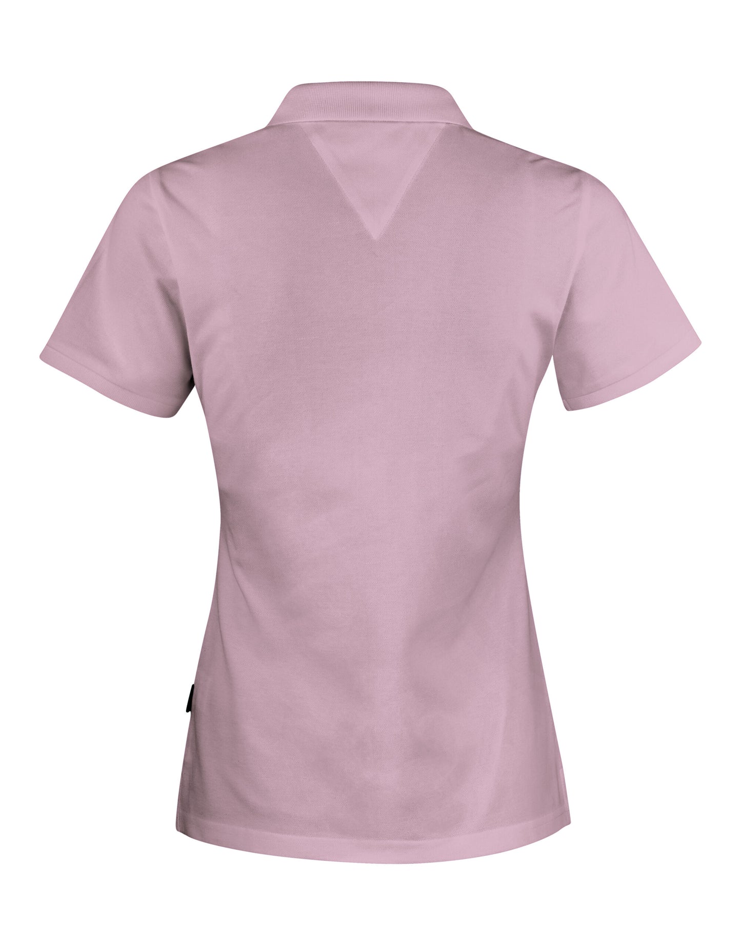 Ladies Sunset Pique Polo