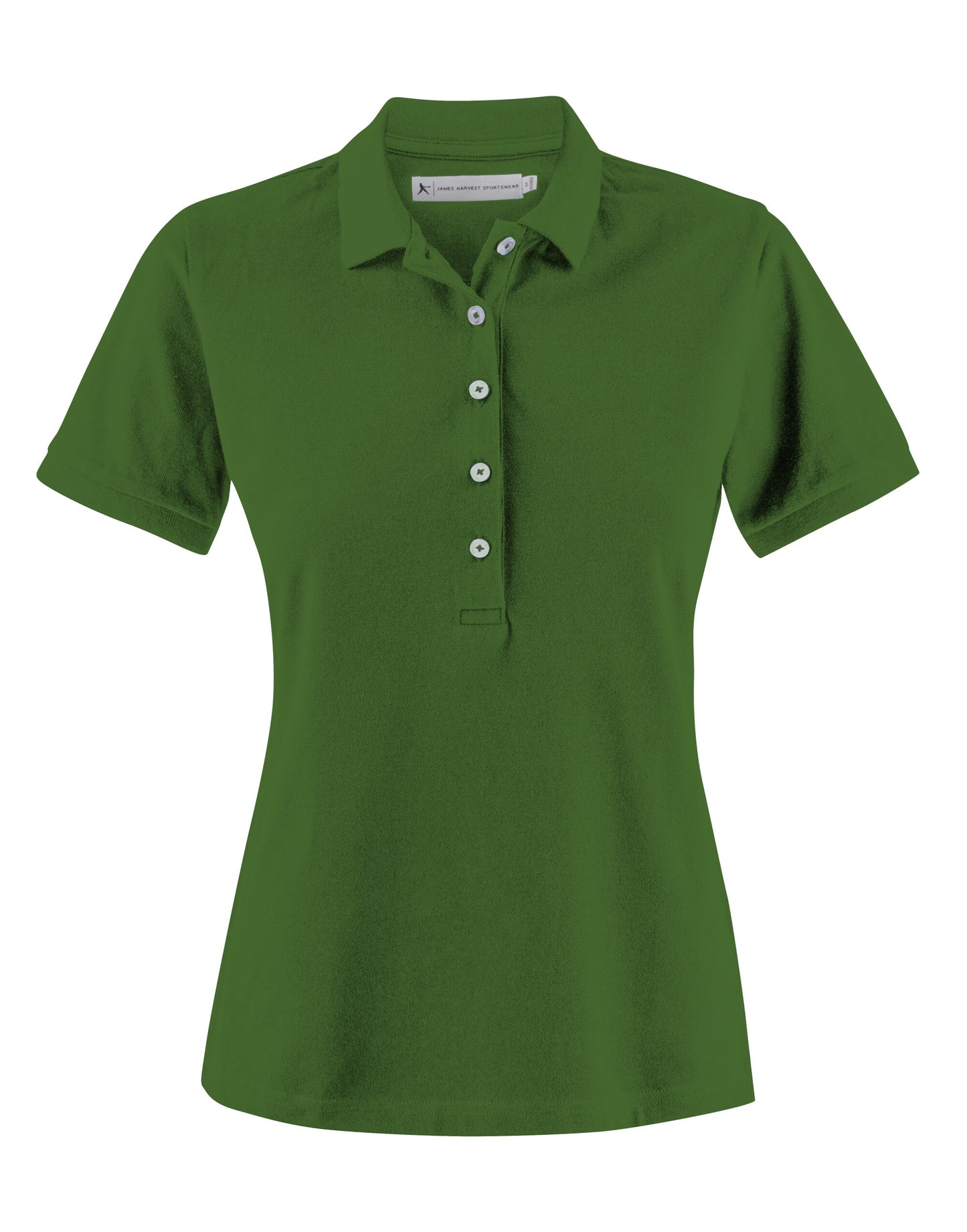 Ladies Sunset Pique Polo