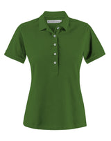 Ladies Sunset Pique Polo