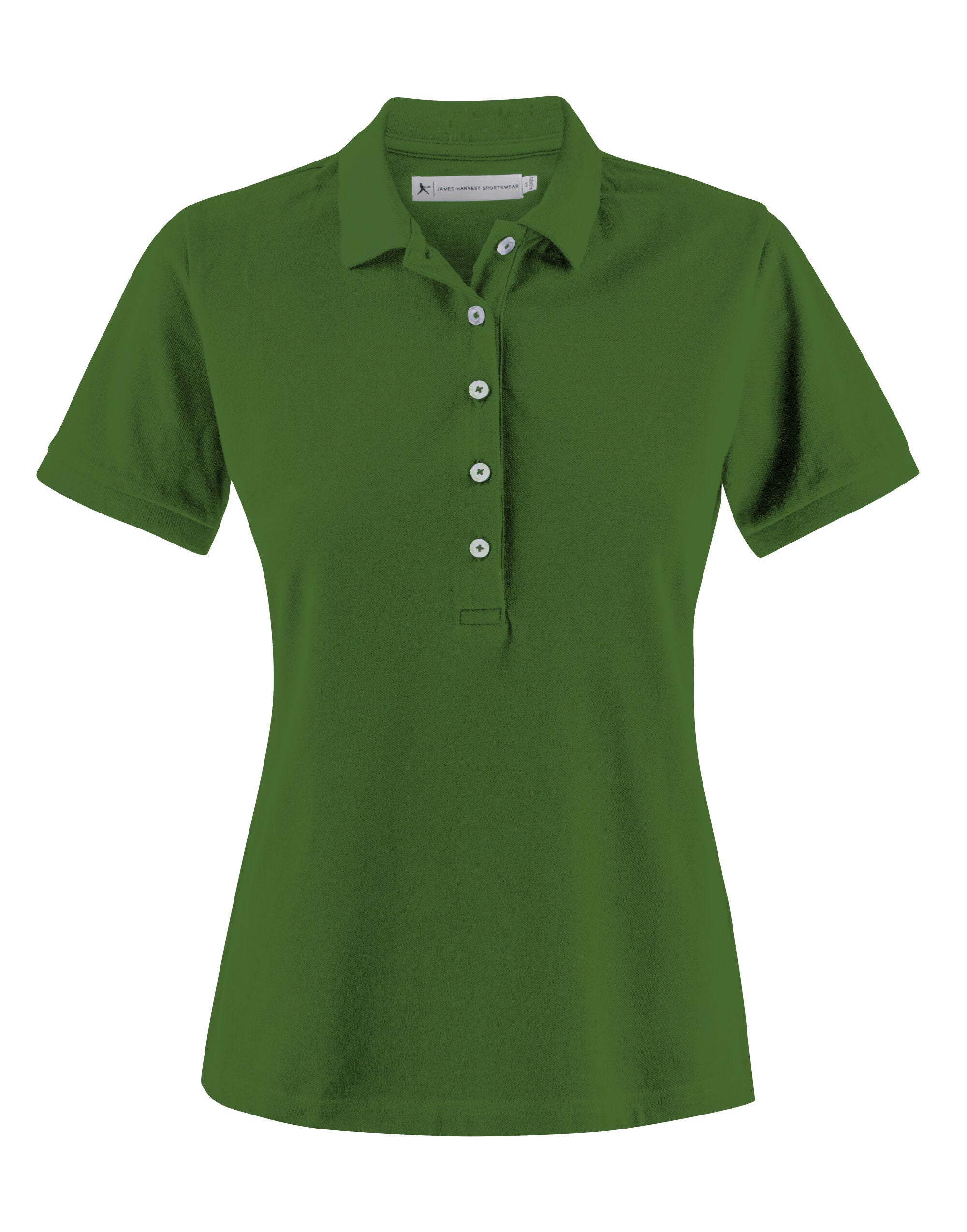 Ladies Sunset Pique Polo