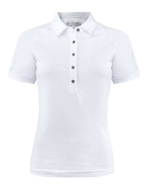 Ladies Brookings Polo