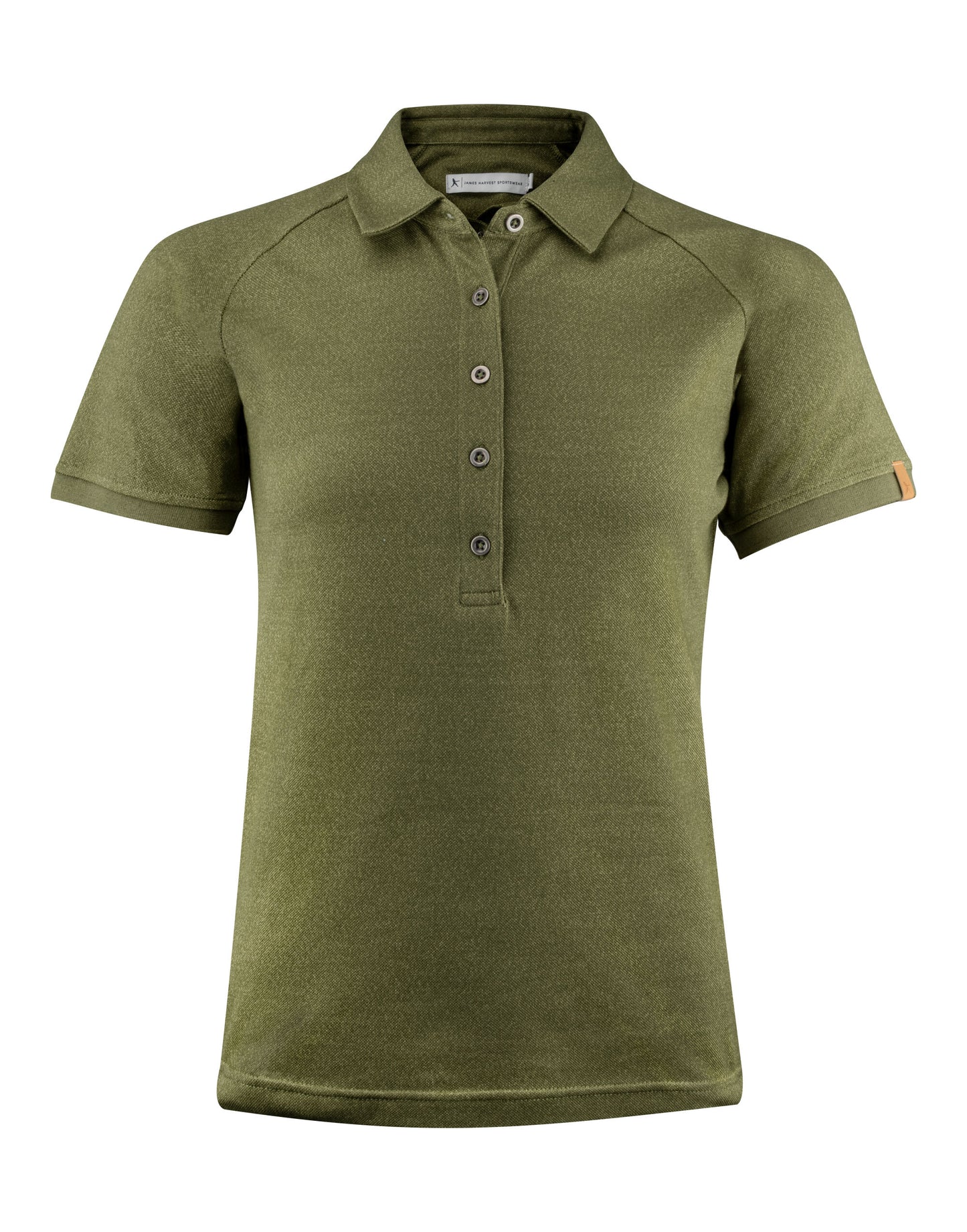 Ladies Brookings Polo