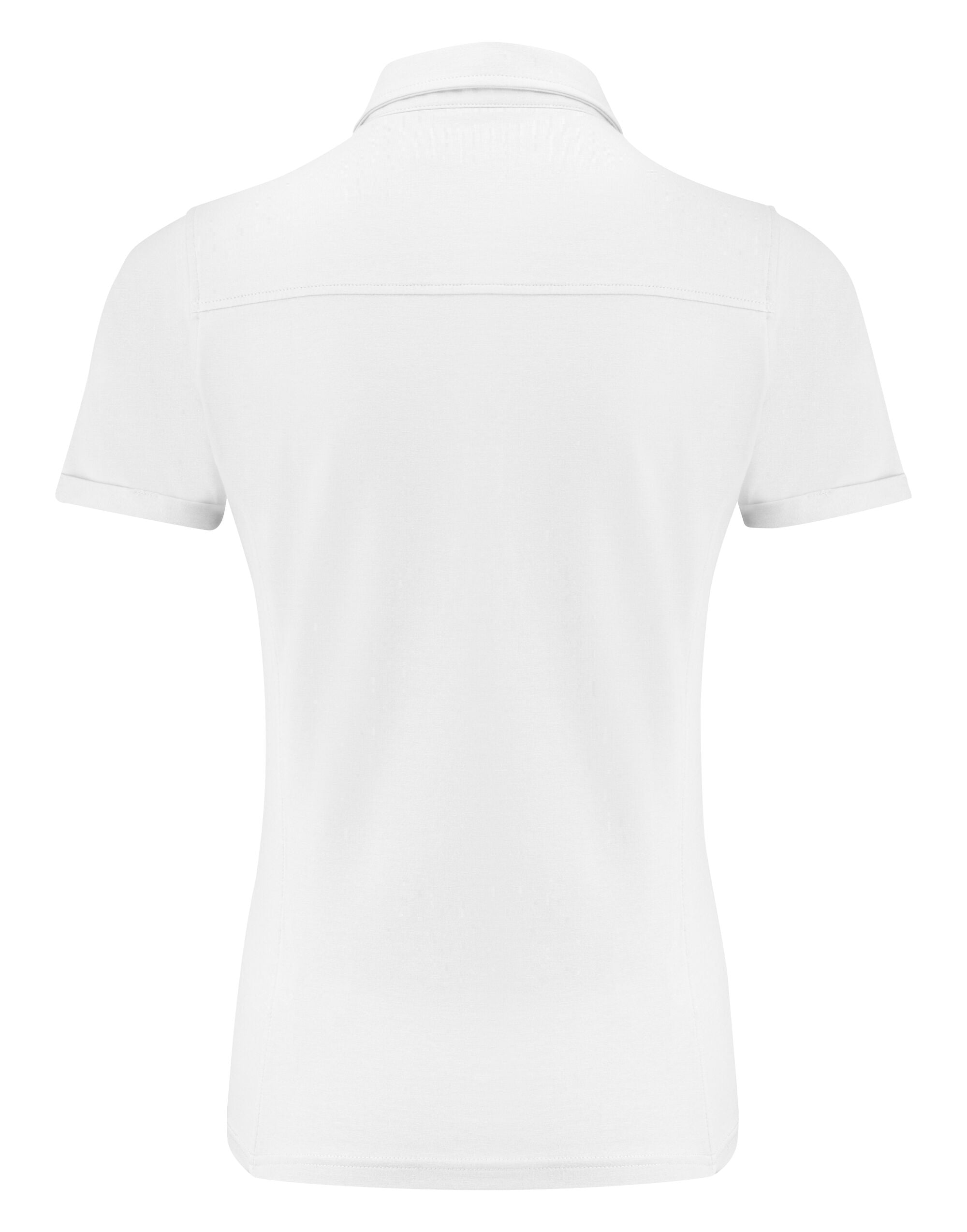 Ladies American Supreme Polo