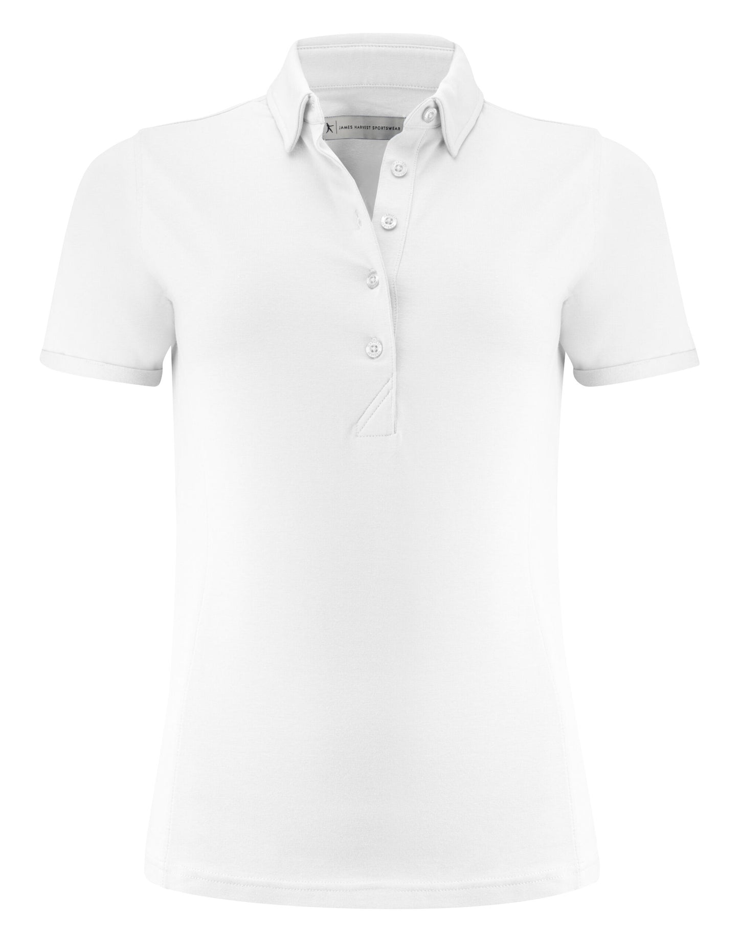 Ladies American Supreme Polo