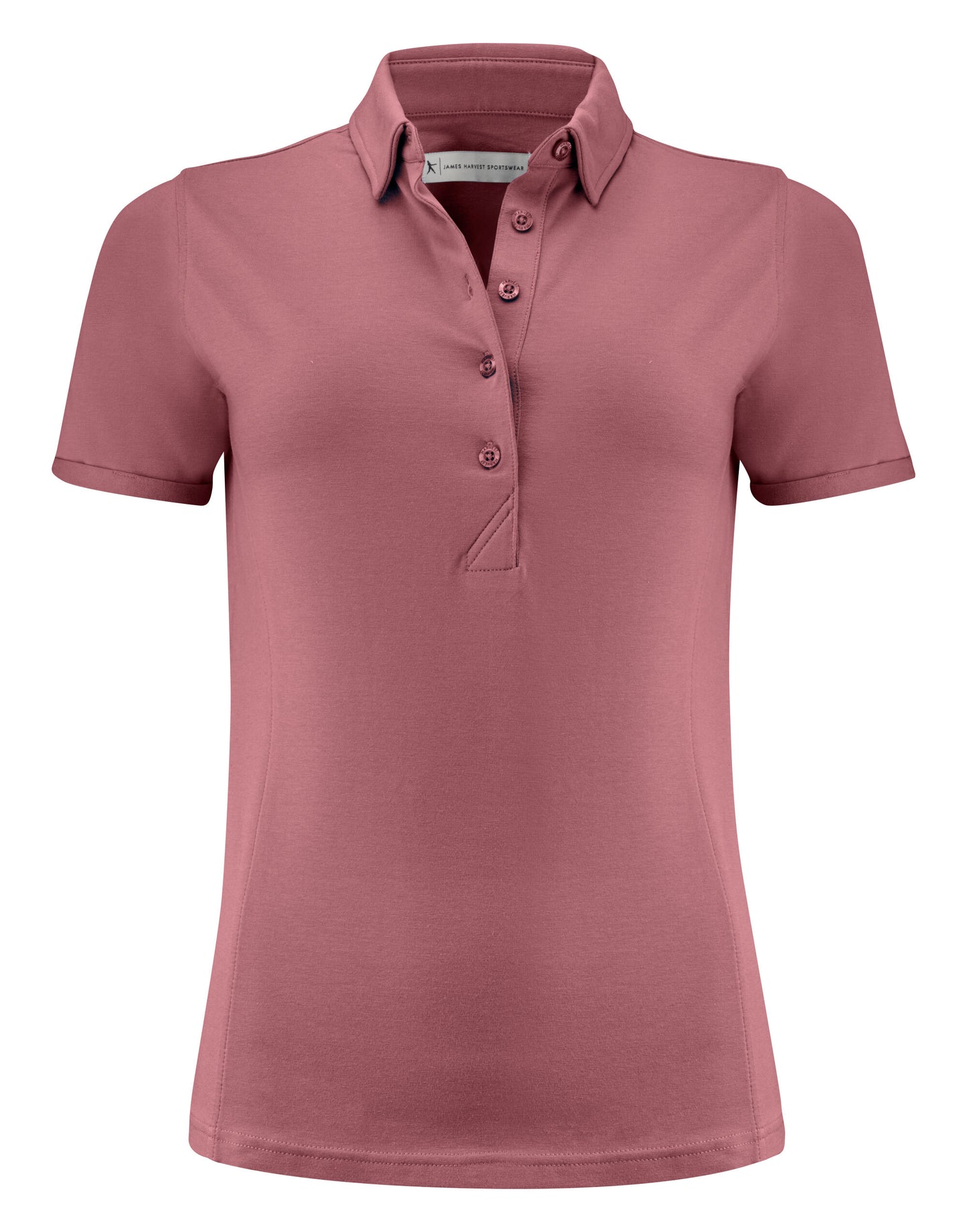 Ladies American Supreme Polo