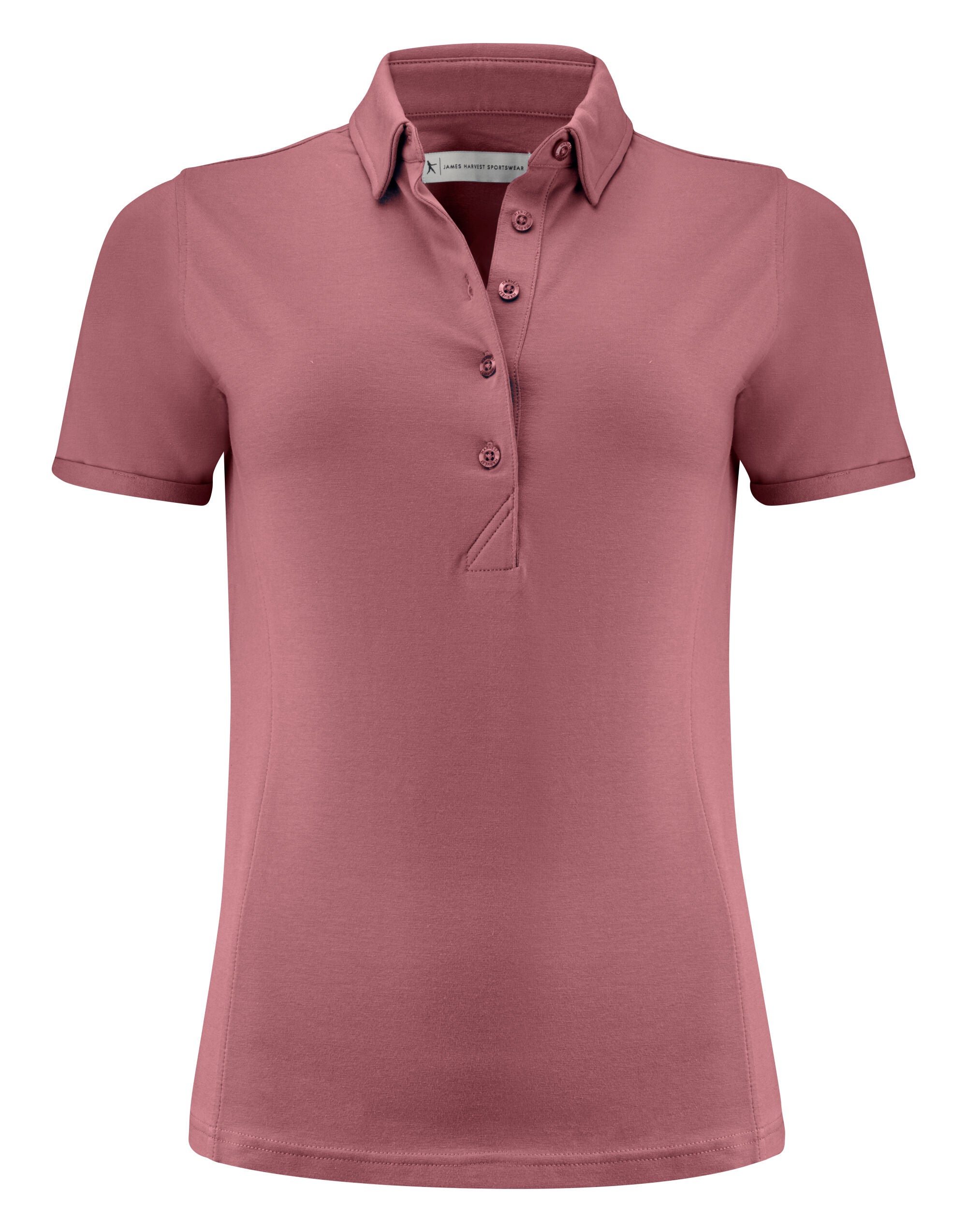 Ladies American Supreme Polo