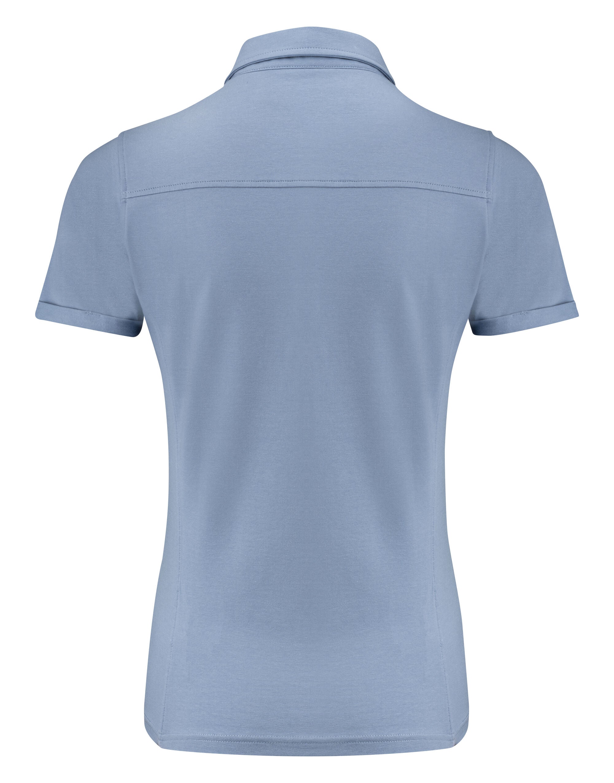 Ladies American Supreme Polo