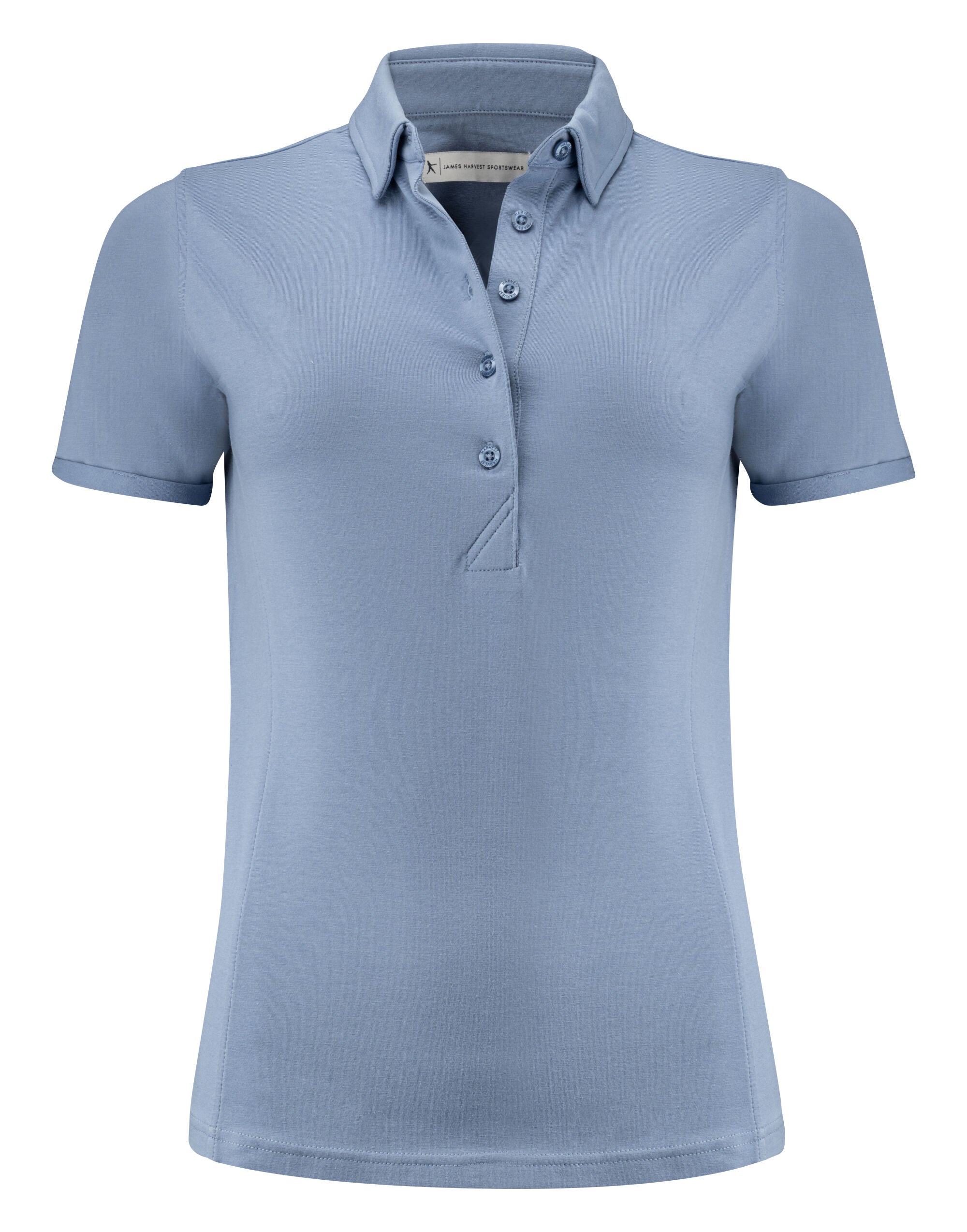 Ladies American Supreme Polo