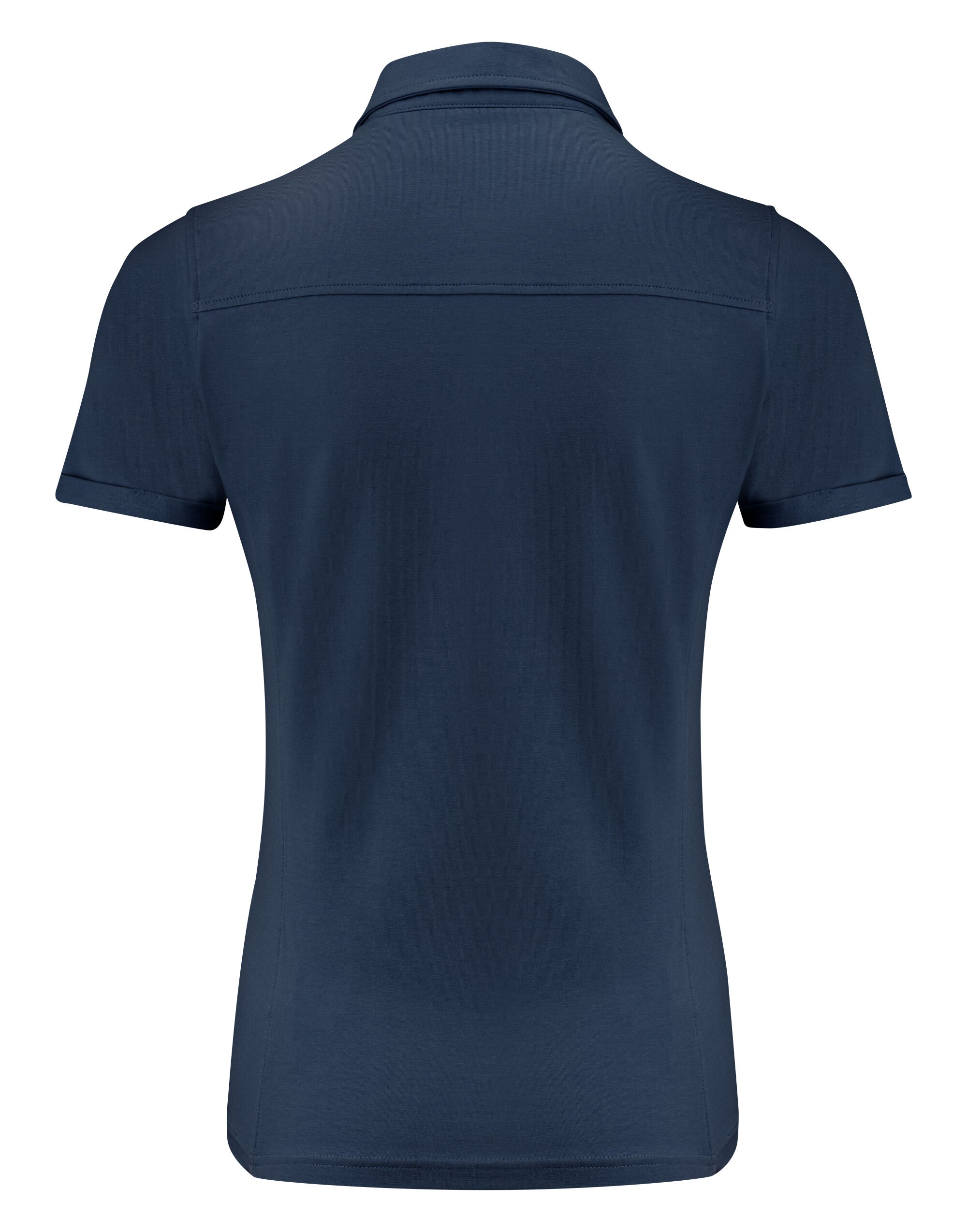 Ladies American Supreme Polo