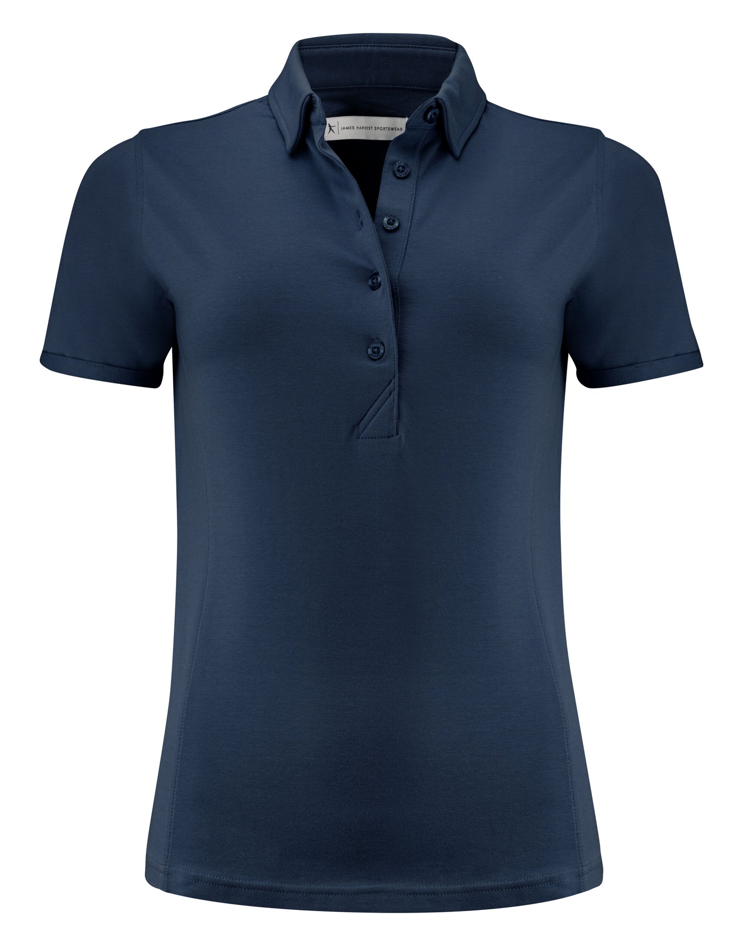 Ladies American Supreme Polo