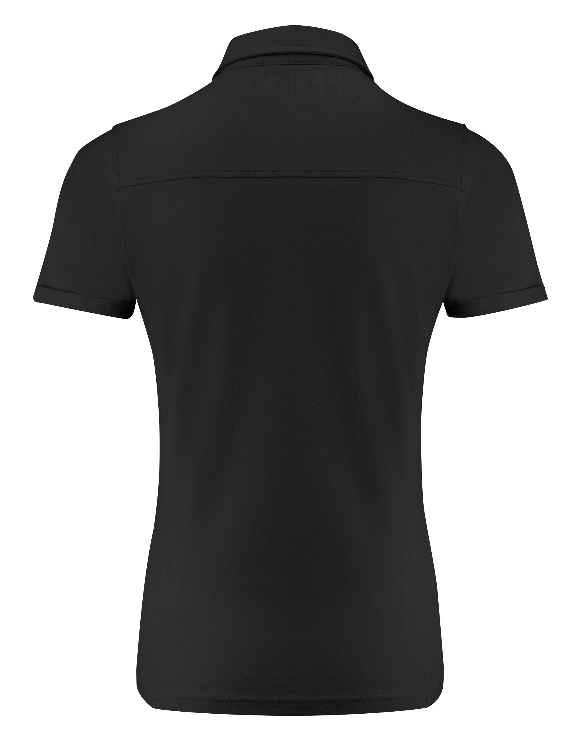 Ladies American Supreme Polo