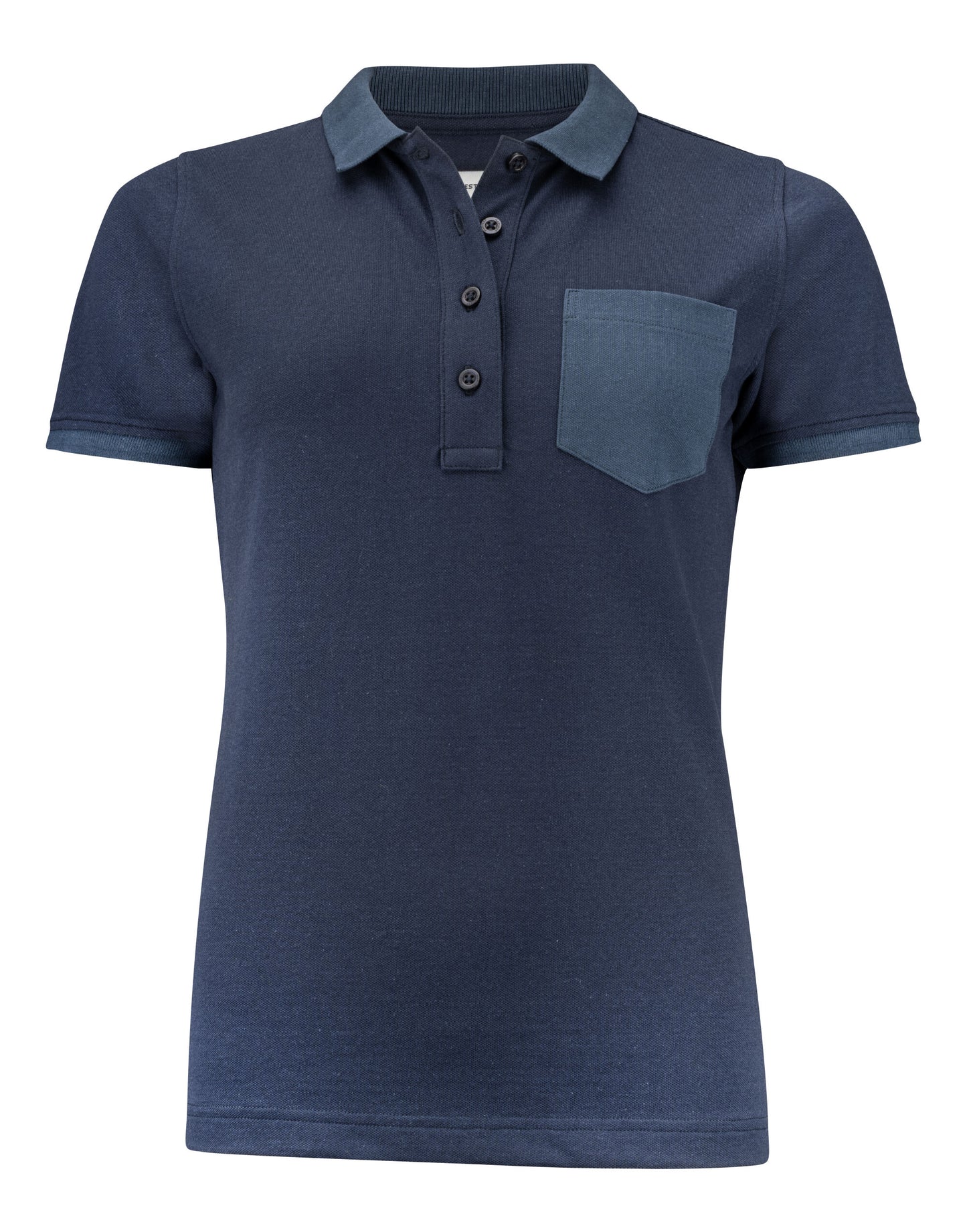 Ladies Pinedale Piqué Polo