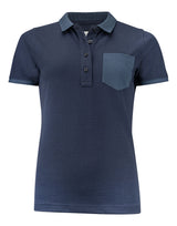 Ladies Pinedale Piqué Polo