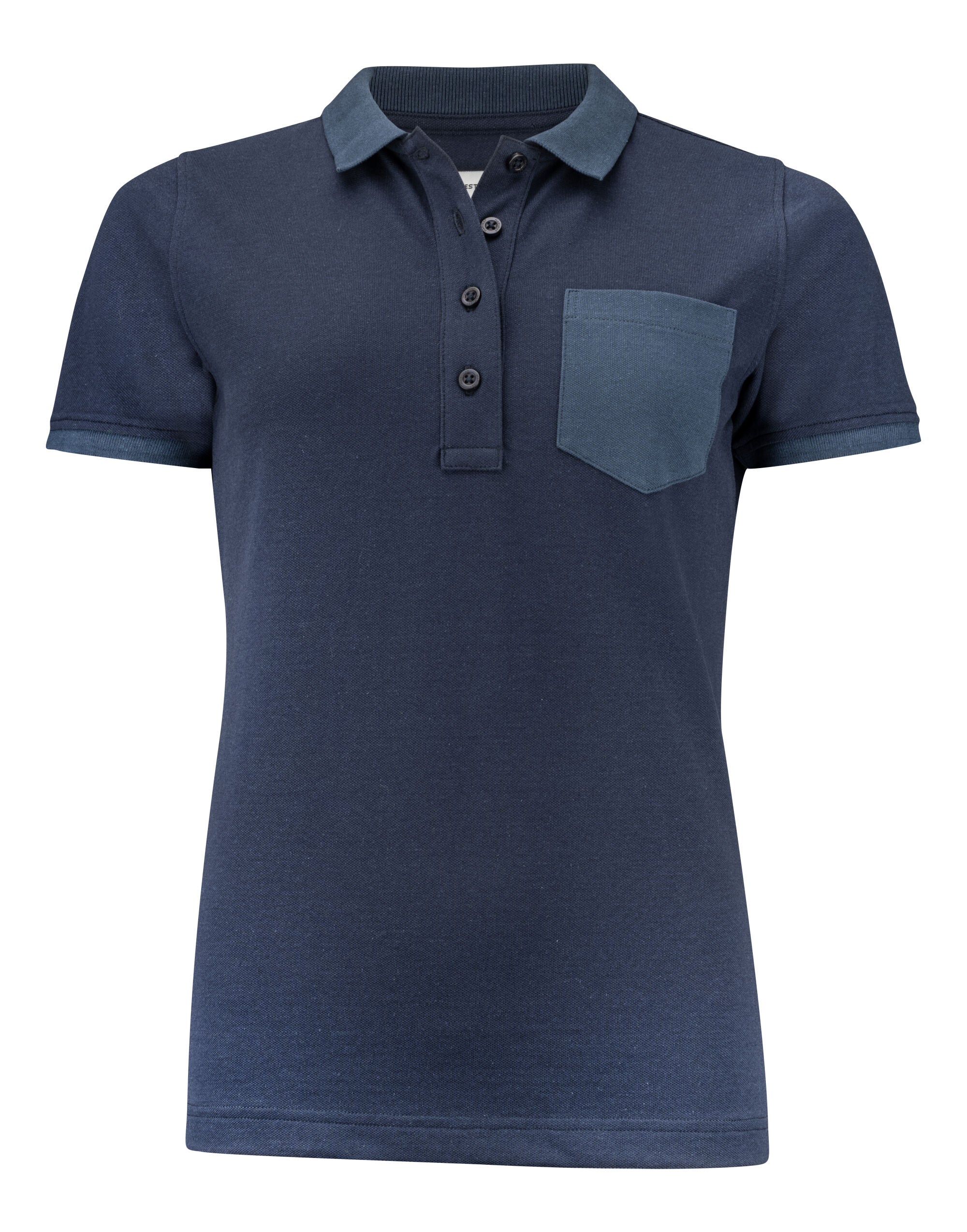 Ladies Pinedale Piqué Polo